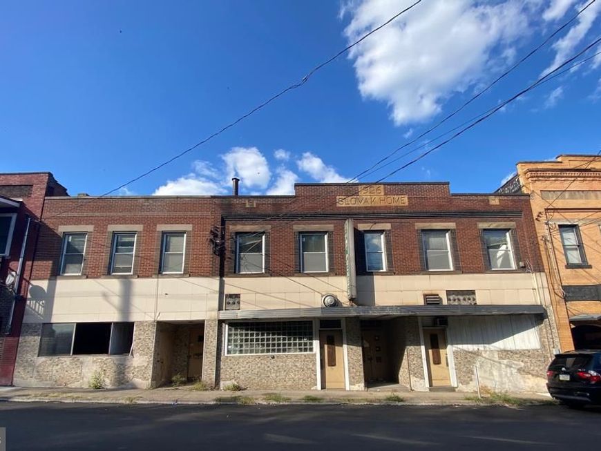 335 - 341 Schoonmaker Avenue, Monessen, PA 15062 Main Photo