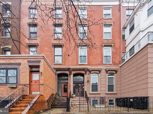 1320 S BROAD STREET, Unit E, PHILADELPHIA, PA 19146