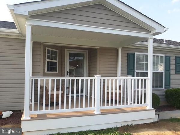 11 N LAUNDEN LANE, Unit 246, CAMDEN, DE 19934