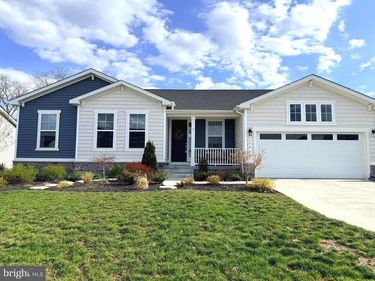 174 WILLIAMSON ROAD, WINCHESTER, VA 22602