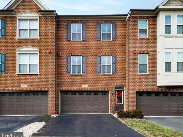 6824 WILLIAM WHITE WAY, HAYMARKET, VA 20169