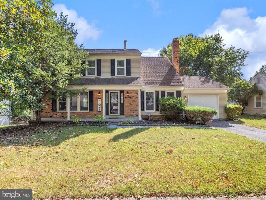 9402 Grandhaven Avenue, Upper Marlboro, MD 20772 Main Photo