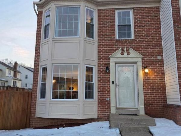 301 TWIN BROOK LANE, STAFFORD, VA 22554