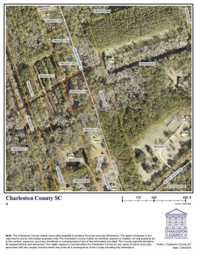 0 Geneva Shaw Lane Photo 11