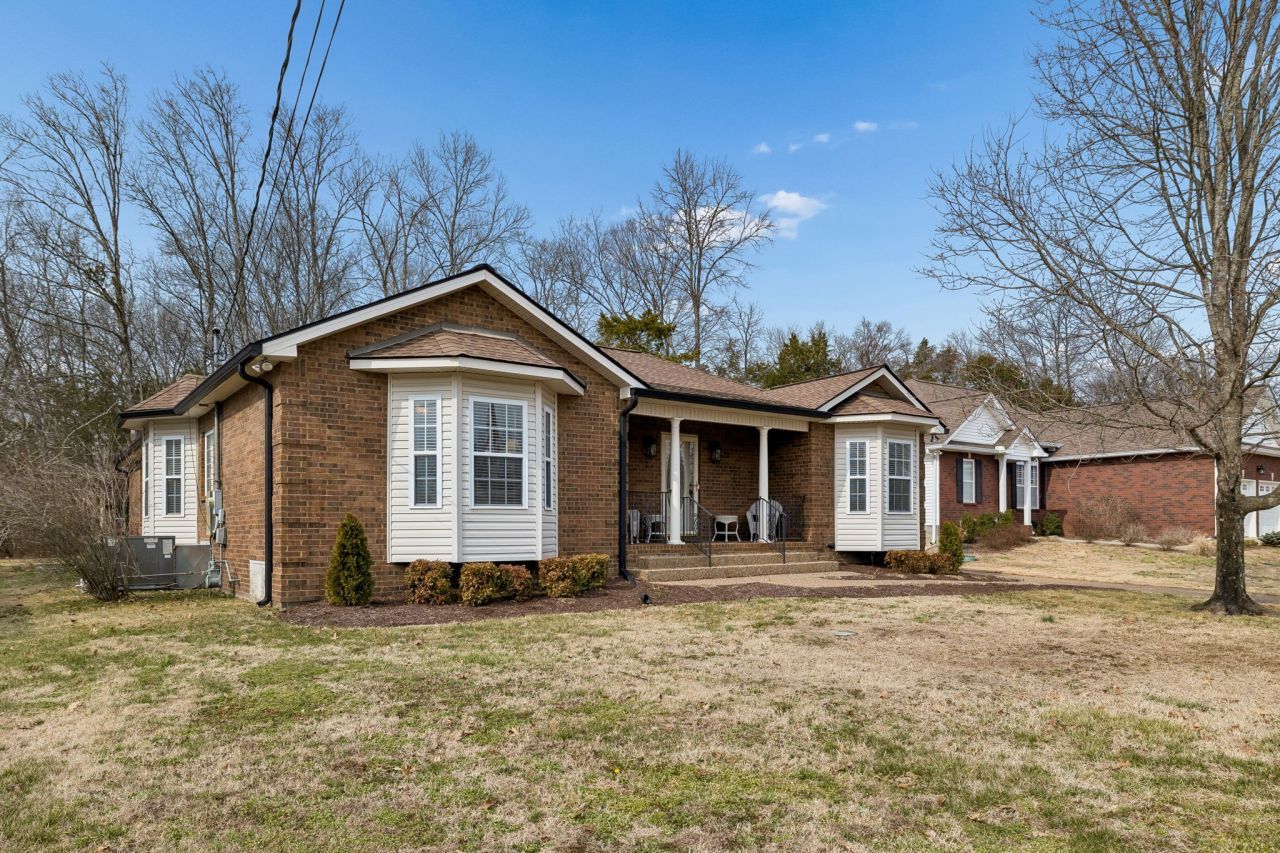 505 Acorn Way, Mount Juliet, TN 37122 Main Photo