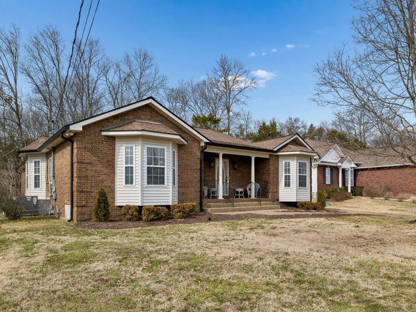 505 Acorn Way, Mount Juliet, TN 37122