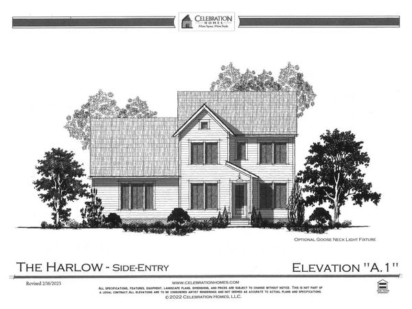 7313 Chilton Court , Fairview, TN 37062