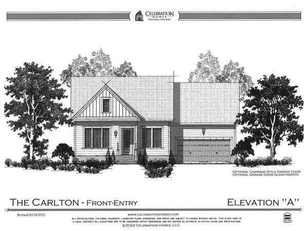 7341 Chilton Court , Fairview, TN 37062
