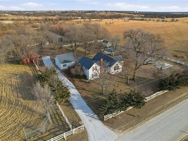 34731 Rockville Road, Louisburg, KS 66053