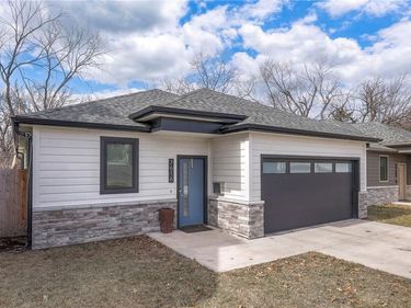 7616 Washington Street, Kansas City, MO 64114