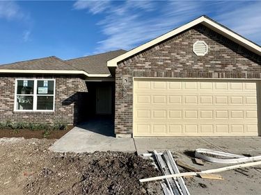 20819 Starside Street, Edgerton, KS 66021