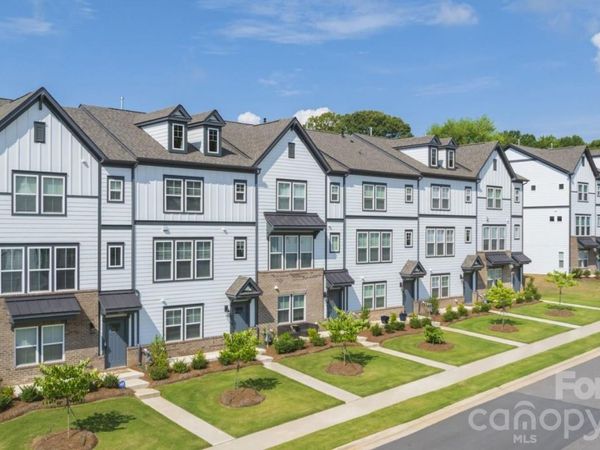 177 Reids Cove, Unit Brooks I, Mooresville, NC 28117