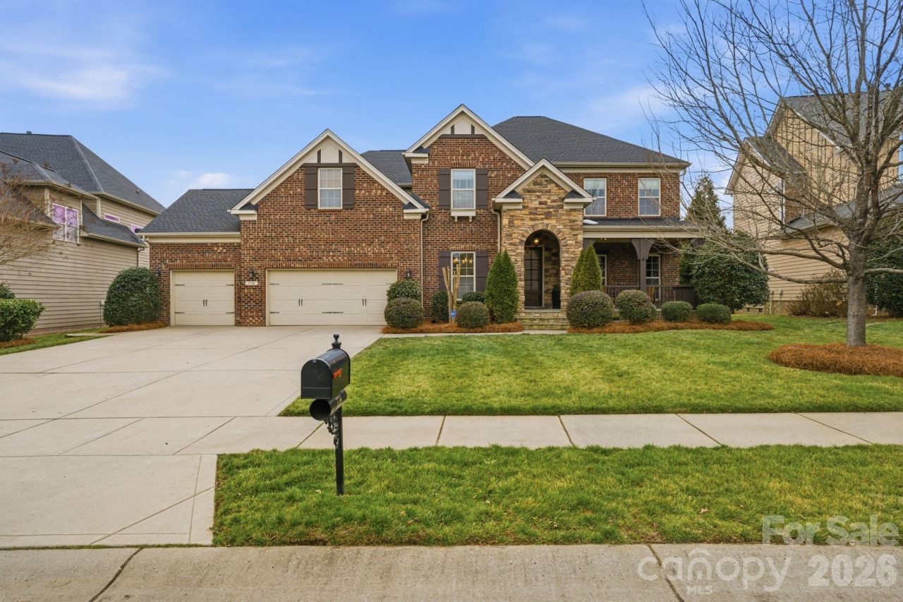 770 Franklin Tree Drive Nw, Concord, NC 28027 Main Photo