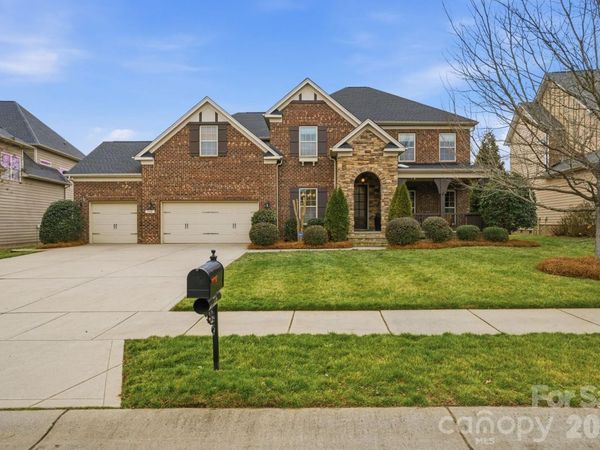 770 Franklin Tree Drive NW, Concord, NC 28027