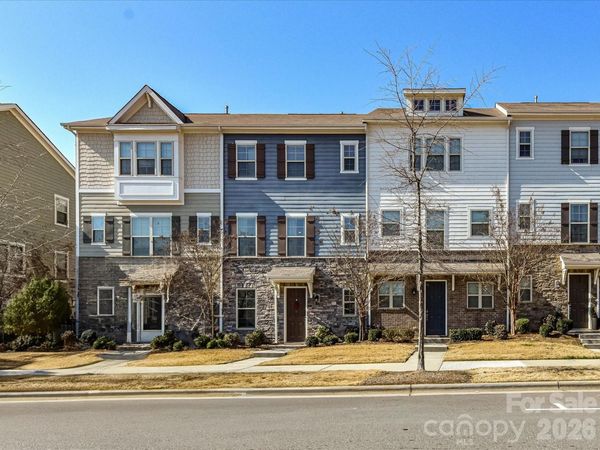 7914 Denmark Road, Charlotte, NC 28273