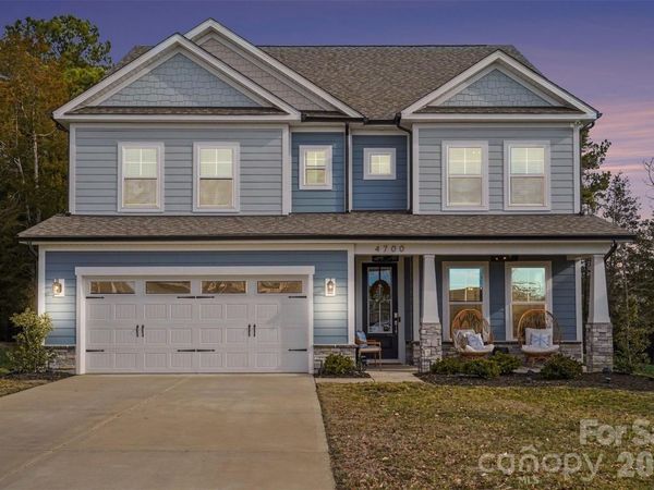 4700 Trostan Turn None, Kannapolis, NC 28081