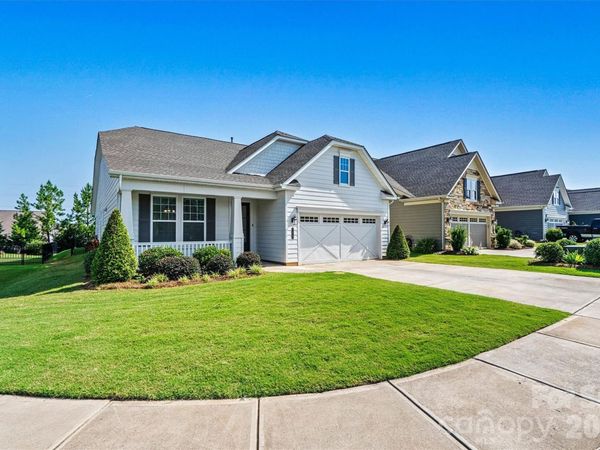 7315 Surprise Court, Charlotte, NC 28215