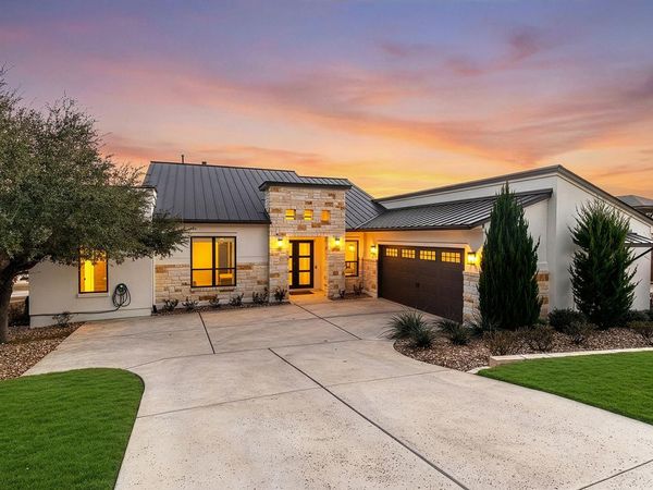 606 Sweet Grass LN, Austin, TX 78738