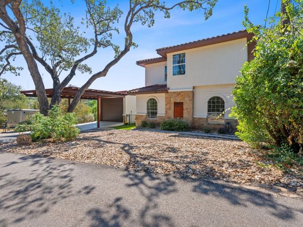 3107 Frijolita RD, Austin, TX 78730
