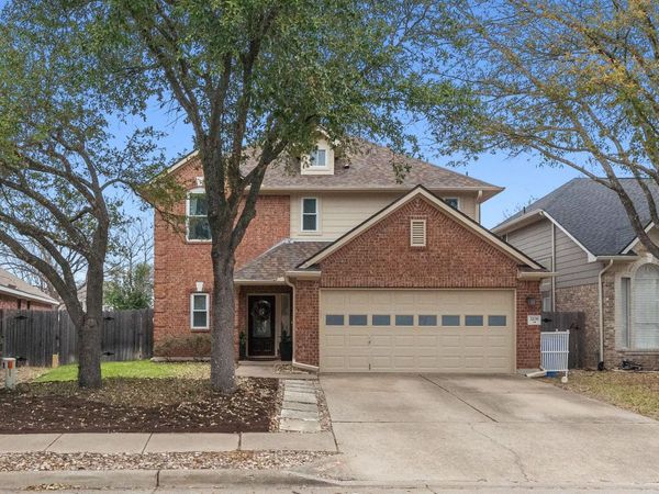 3208 Bratton Heights DR, Austin, TX 78728