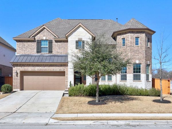 2200 Rabbit Creek DR, Georgetown, TX 78626