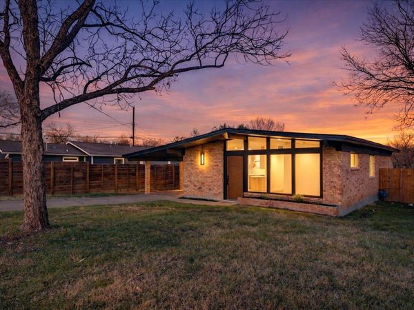 1719 Meander DR, Austin, TX 78721