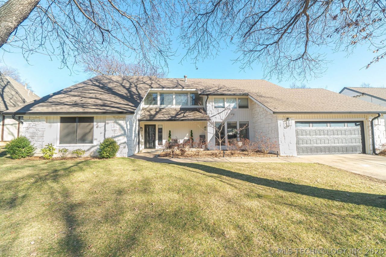 7419 S Norwood Avenue, Tulsa, OK 74133 Main Photo