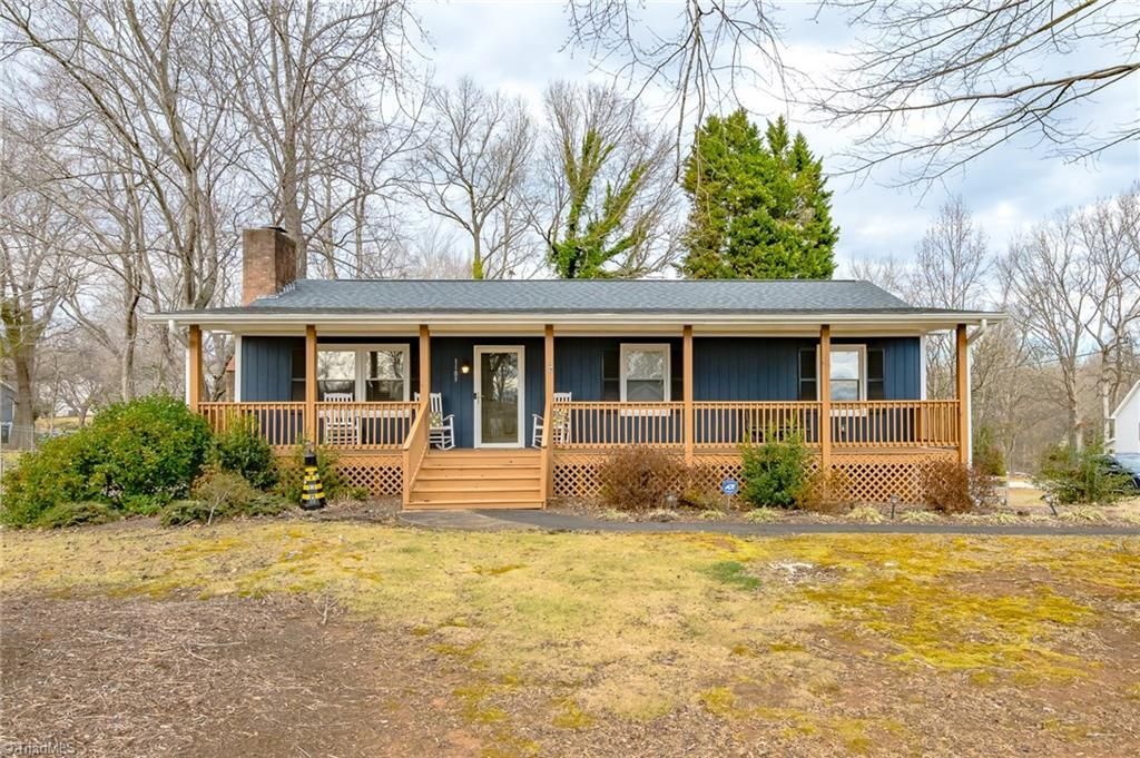 1103 Sequoia Drive, Lewisville, NC 27023 Main Photo