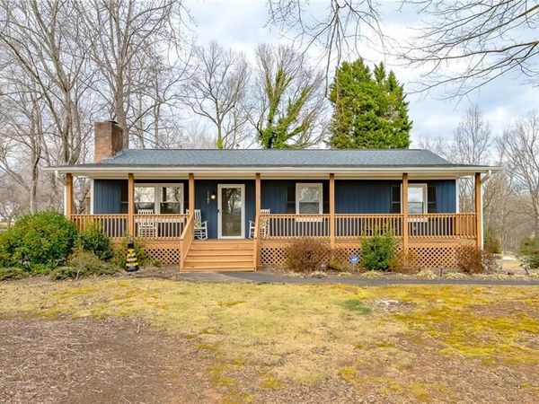 1103 Sequoia Drive, Lewisville, NC 27023