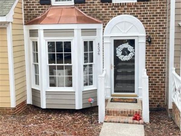 4536 Hamptonshire Drive, Raleigh, NC 27613