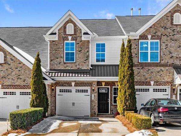 3505 Timbergate Lane, High Point, NC 27265