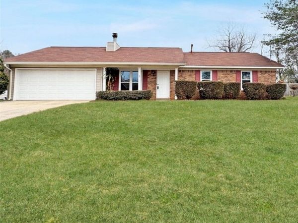 930 Maplewood Drive, Tuscaloosa, AL 35405