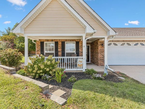 644 Village Green Cir, Murfreesboro, TN 37128