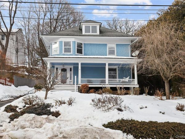 50 Oak Street, Brewster, NY 10509