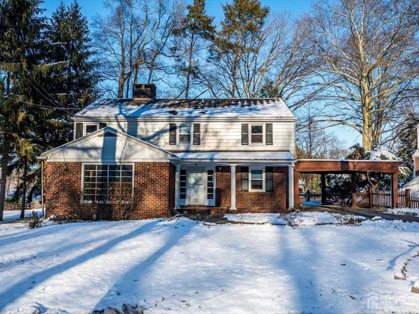 21 Garden Terrace , Milltown, NJ 08850