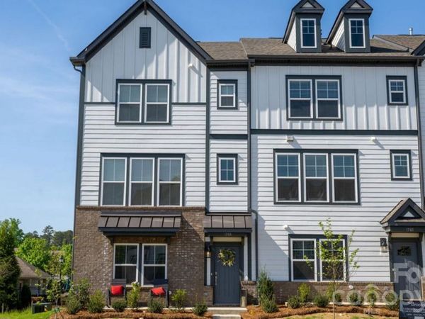 177 Reids Cove, Unit Carlow III, Mooresville, NC 28117