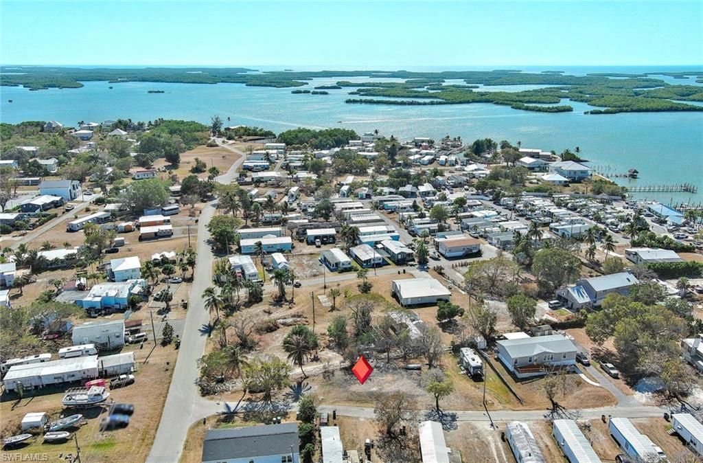 1160 Rewis Dr, Chokoloskee, FL 34138 Photo