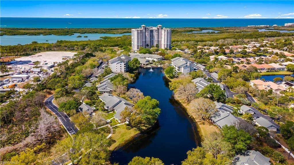 900 Arbor Lake Dr, Unit 9-505, Naples, FL 34110 Photo