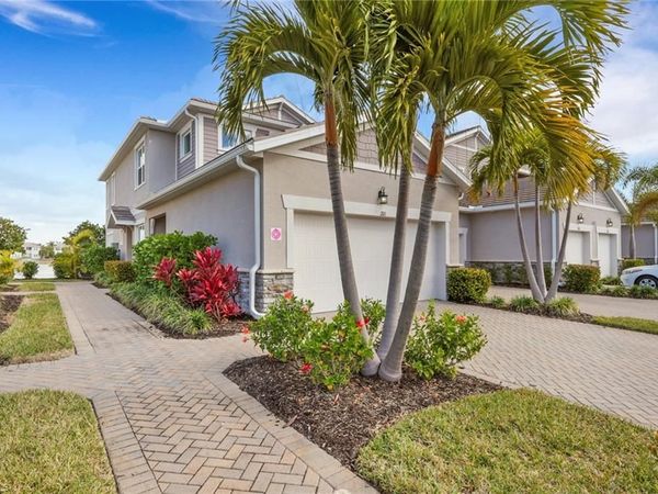 4687 Arboretum CIR, Unit 101, NAPLES, FL 34112