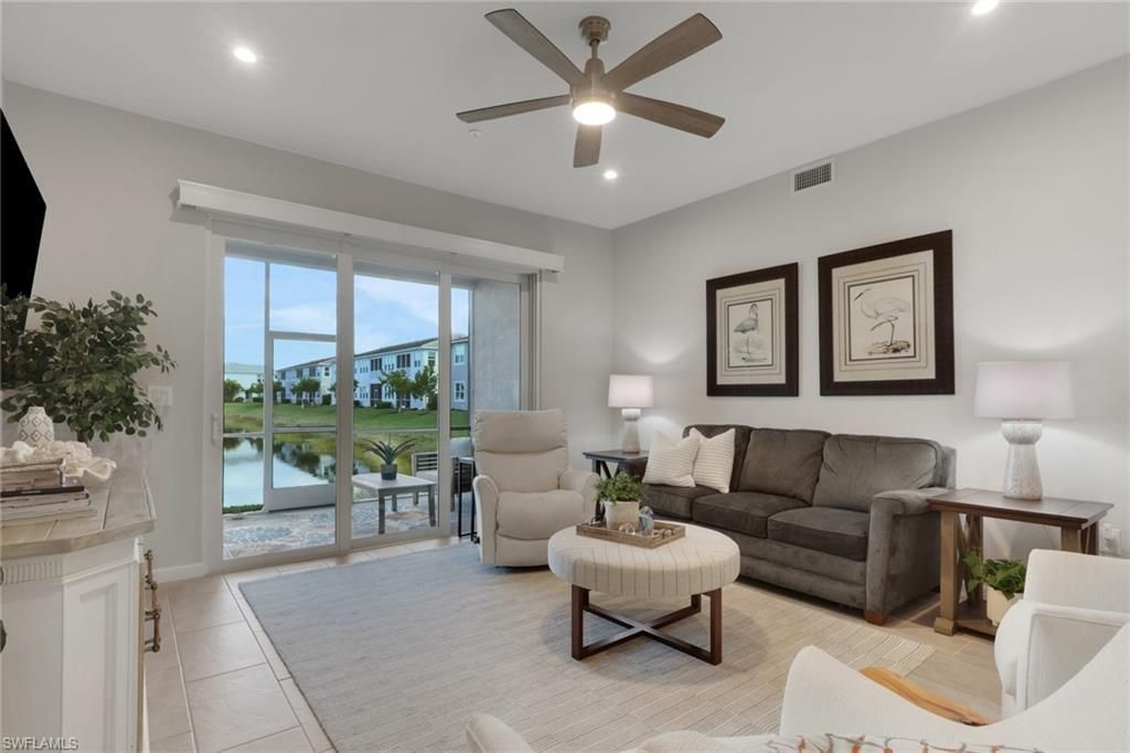 4687 Arboretum Cir, Unit 101, Naples, FL 34112 Photo