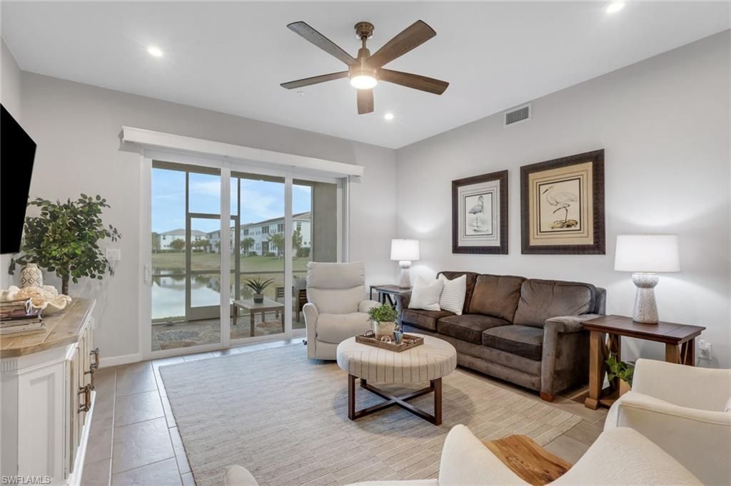 4687 Arboretum Cir, Unit 101, Naples, FL 34112 Photo