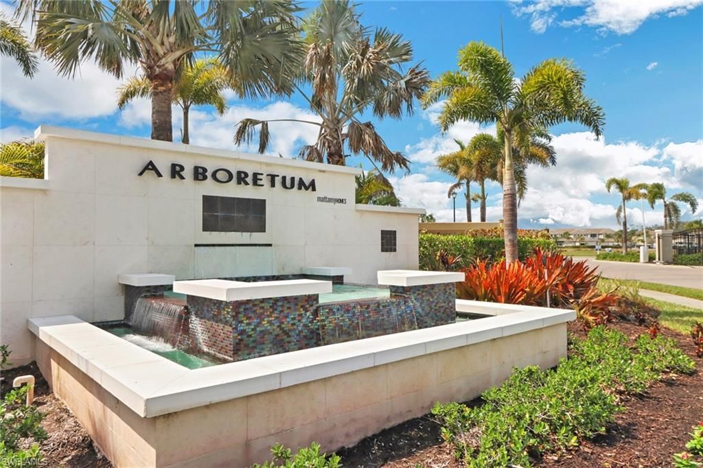 4687 Arboretum Cir, Unit 101, Naples, FL 34112 Photo
