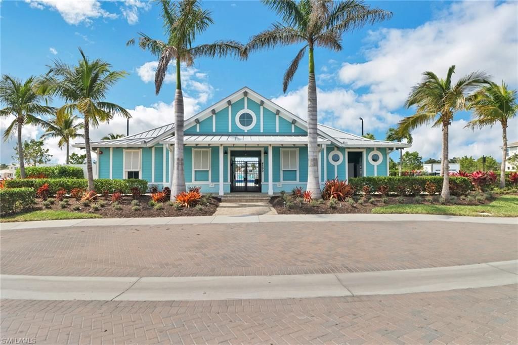 4687 Arboretum Cir, Unit 101, Naples, FL 34112 Photo