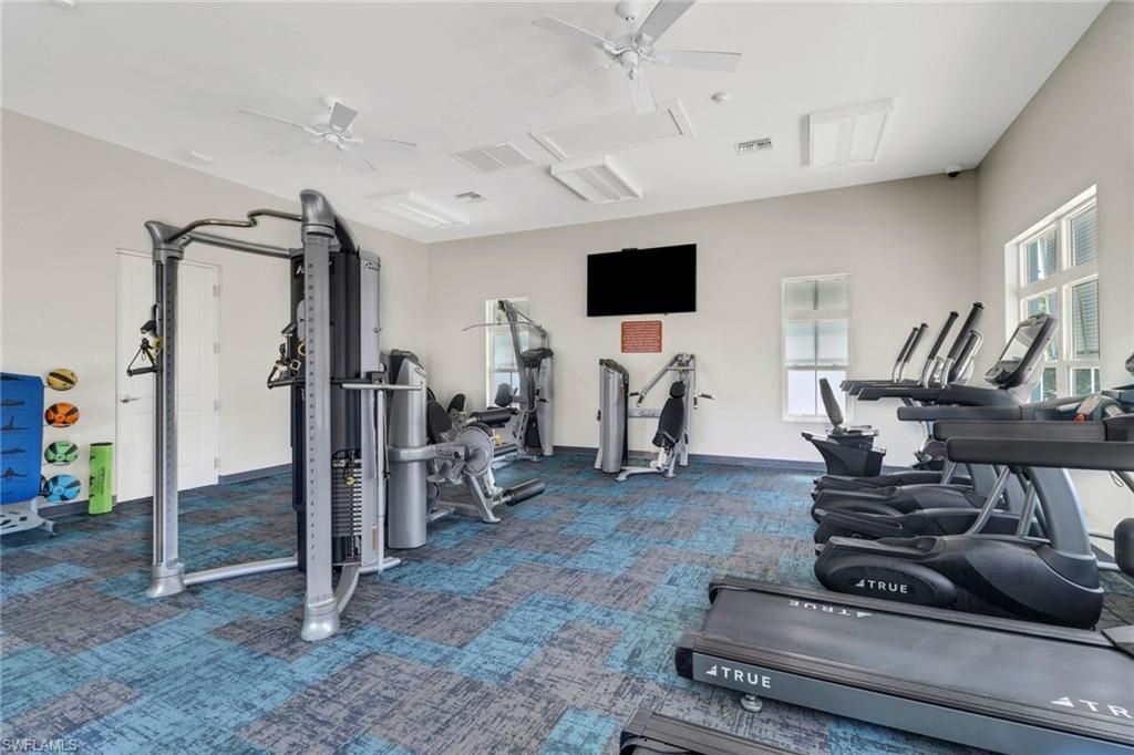 4687 Arboretum Cir, Unit 101, Naples, FL 34112 Photo