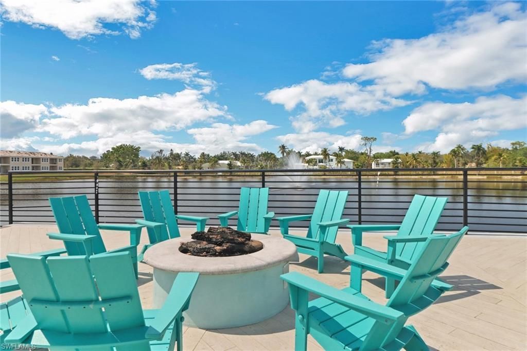 4687 Arboretum Cir, Unit 101, Naples, FL 34112 Photo