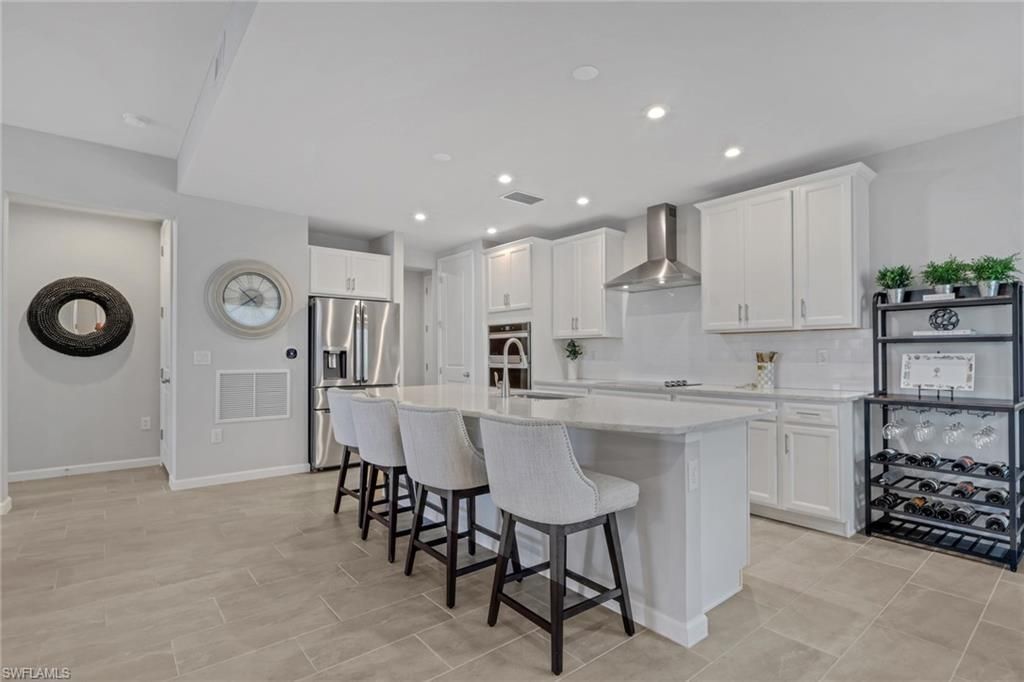 4687 Arboretum Cir, Unit 101, Naples, FL 34112 Photo