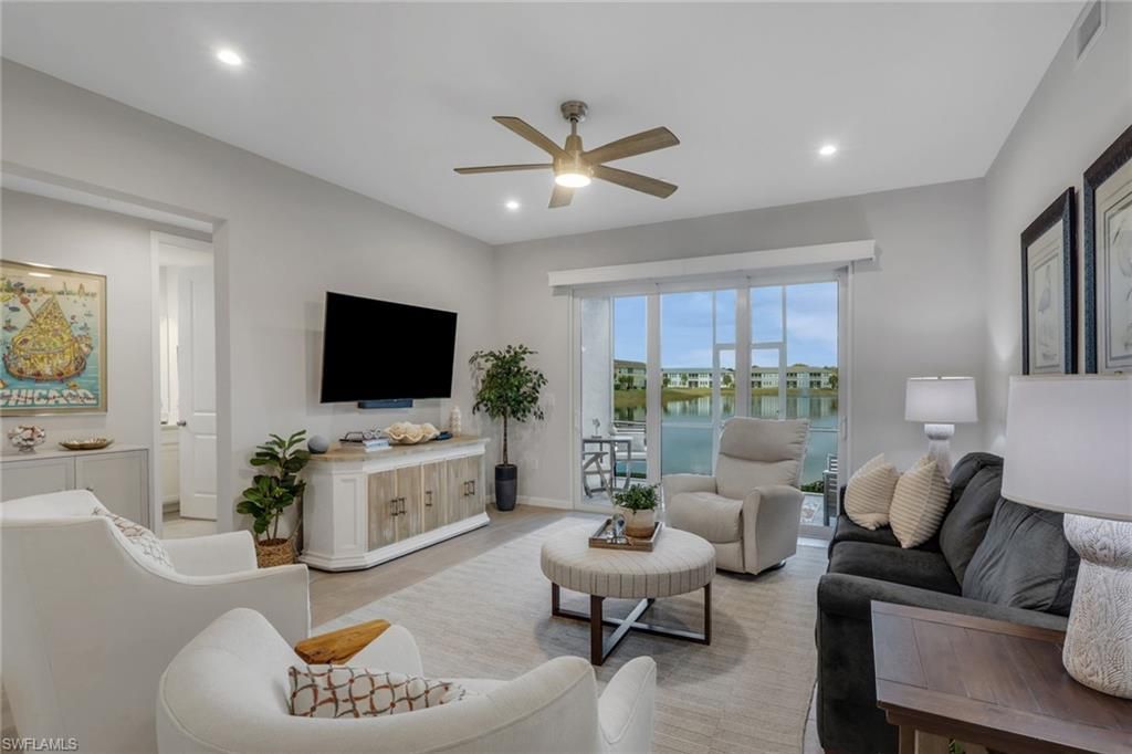 4687 Arboretum Cir, Unit 101, Naples, FL 34112 Photo