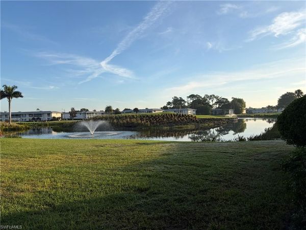 209 Palm DR , Unit 1, NAPLES, FL 34112