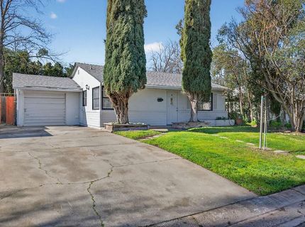 3308 Windsor Dr, Sacramento, CA 95864 Photo