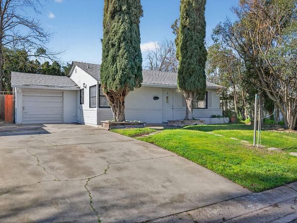 3308 Windsor Dr, Sacramento, CA 95864